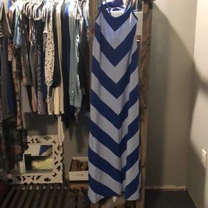 GAP maxi dress